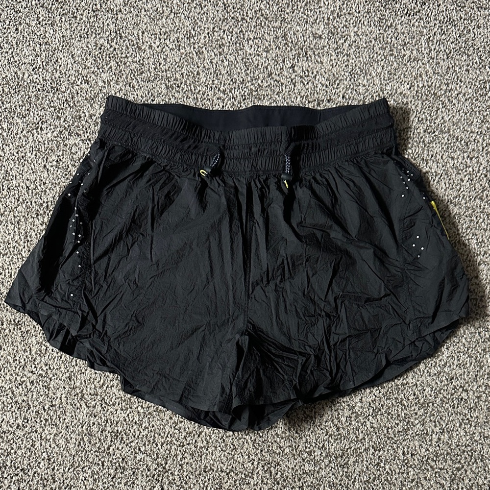 Lululemon Roksanda Break New Ground Pack Shorts 3”
